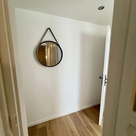 Nancy-place, 3d, Jacuzzi, Clim, Thermal Et Artem Apartment *