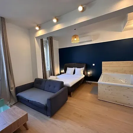 Britich 3d: Privé, Clim, Thermal/artem *