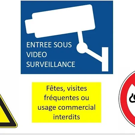 Britich 3d: Privé, Clim, Thermal/artem Appartement Nancy