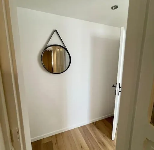 Britich 3d: Prive, Clim, Thermal/artem Lägenhet *