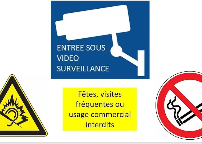 Britich 3d: Prive, Clim, Thermal/artem Apartment Nancy